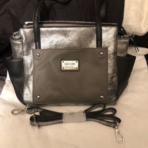 Nicole handbag